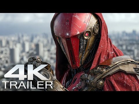 MUST SEE NEW MOVIE TRAILERS 2026 | Upcoming Blockbuster Movies (4K UHD)