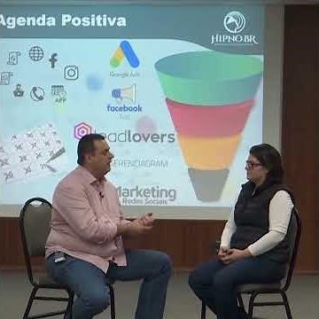 TÉCNICA YES SET - O PODER DO SIM