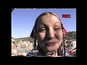 Disney Channel | Movie Surfers | Atlantis | 2001 | Underground