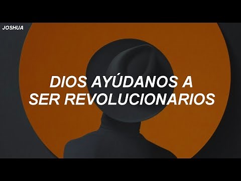 Josh Wilson - Revolutionary (Sub. Español)