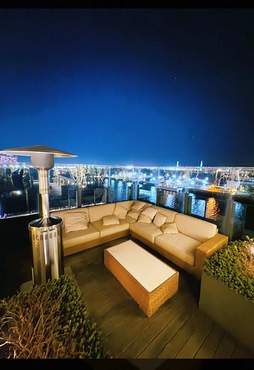 横浜インターコンチネンタルの素敵なお部屋紹介