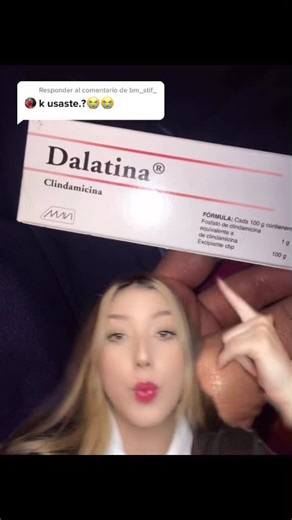Dalatina y Clindamicina: Usos y Aplicaciones
