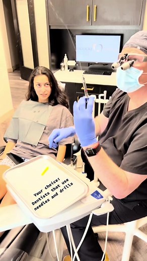 Experience Pain-Free Dentistry with Solea Dental Laser