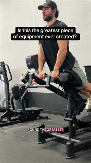 Ultimate Low Back Strengthening Equipment for Athletes