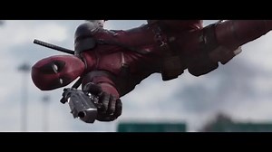 Deadpool Official Trailer!! | Toy Garden