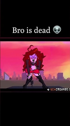 Yes ma’am #fnf #fridaynightfunkin #shorts