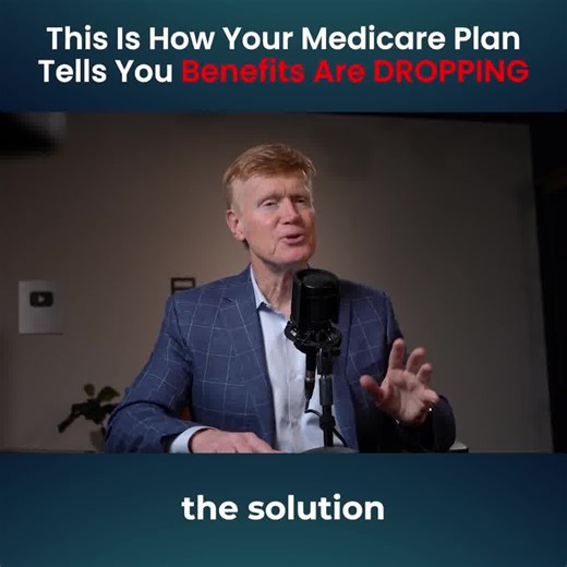 1.1K views · 13 reactions | Your Medicare plan is most likely about...