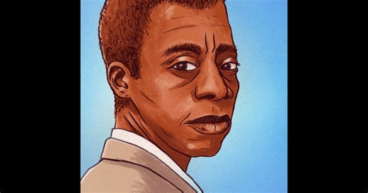 What James Baldwin can teach us about Israel, and ourselves | Code Switch