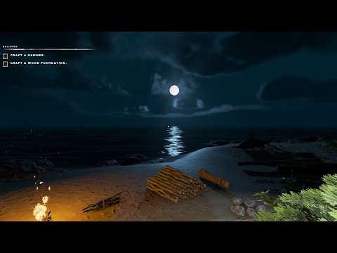 Stranded Deep Episode 1: Bringing Back Memories