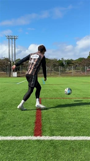 foot style #football #viral #sports