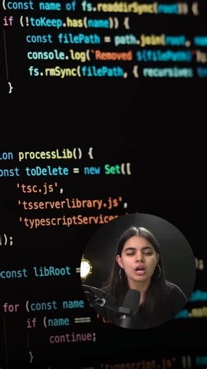 Shradha Khapra on Instagram: "What is Negative Code #shradhakhapra #java #coder #engineeringlife #internship #python #codinglife #trendingreels #viral"