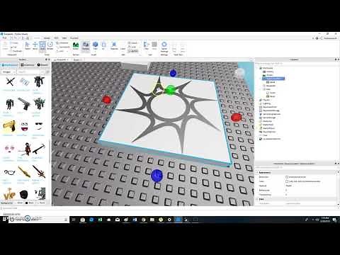 How to make a working checkpoint in Roblox Studio|duchessza