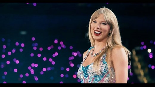 TaylorSwift：《CruelSummer》（泰勒·斯威夫特：时代巡回演唱会）_高清1080P在线观看平台_腾讯视频