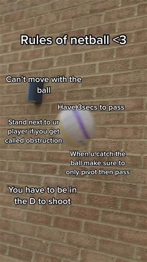 Rulessss #foryoupage#netball#fyp#NatWestWhatYouWaitingFor#likecommentsshare#copylink#abcdefghijklmnopqrstuvwxyz#follow#canwegetbig#viral#tips#boost#BOOST#tip#boostofhope#qwertyuiopasdfghjklzxcvbnm