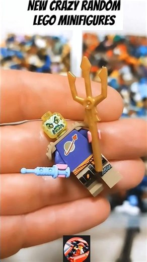 LEGO Zombie vs Alien - wer gewinnt? - 292