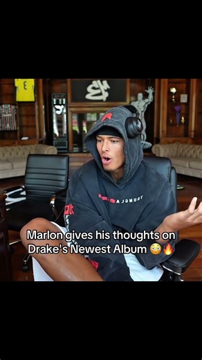 Marlon reacts to ICEMAN 👀 #marlon #mar3lg #twitchclips #shorts