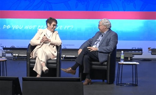 NCEC2022 Conference: Focus on Governance with Eva Skira AM and Greg Crafter AO - NCEC