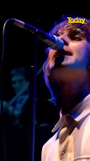 15K views · 164 reactions | After 16 years, Oasis has finally hit the stage, kicking off their highly anticipated reunion tour in Wales. #9News MORE: https://nine.social/Z54 | 9 News | Facebook