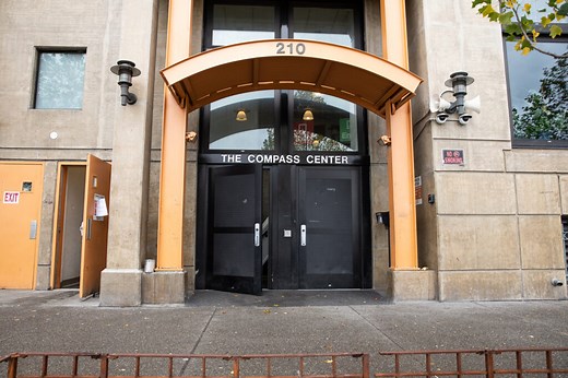 Emergency Programs – Compass Housing Alliance