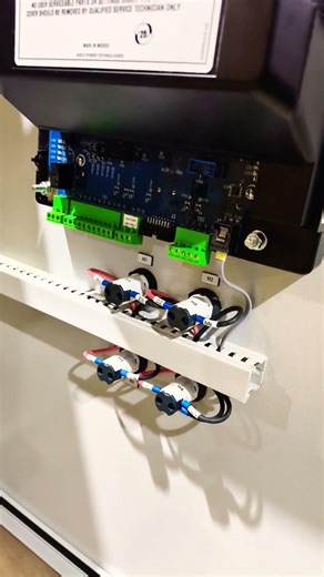 power transfer switch ( DB)