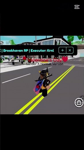 🔥 Brookhaven Best Script | Sander X | Ultimate Trolling | #shorts #robloxexploits #freescript