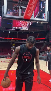 170K views · 704 reactions | iron sharpens iron 欄 | Houston Rockets | Facebook