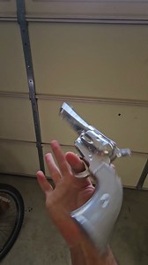 Fancy Revolver Spin Tricks