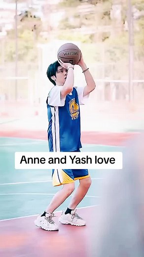 Anne and Yash true love 😘