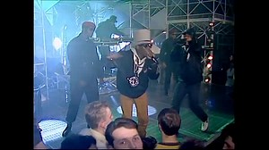 64K views · 239 reactions | Public Enemy live on ToTP in 1992  | DJ Mag | Facebook