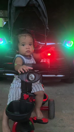 #CapCut sepeda adek pun ada biled nya pi 😂🤣 ga mau kalah adek raden 😇🤣 @adhe_icha89 @Adhe & icha #fyppppppppppppppppppppppp #Raden #keluargabahagia #bersyukuratasnikmatnya