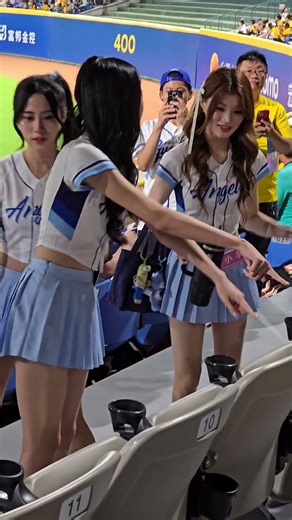 FA mini LAYNEE 妮塔 小芊 20251001