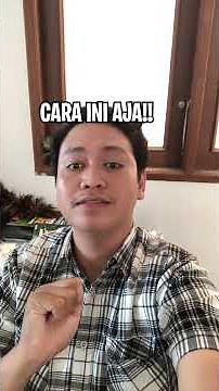 DRIVE C PENUH? BAHAYA!! Gini Cara Mengatasinya!!