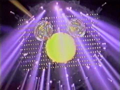 The Disney Channel promos - August 1994