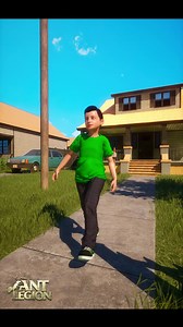 1.6K reactions · 284 shares | Ants, ☝️the most successful colonists in our world.易易 | Ant Legion | Facebook