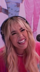 Otro #WhidtlesNotes de Danna Paola junto a LA DIVAZA y #lajose Aparte de Ariana Grande , Danna es la única latina reconocida mundialmente que puede lograr estas notas... 👌😍👏👏👏👏 | DANNA Costa Rica - Centroamérica