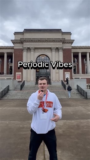 College of Science - Oregon State on Instagram: "Today, on February 7th, in 1863, English chemist John Newlands published one of the first versions of the periodic table using the Law of Octaves. The Law of Octaves arranged elements by increasing atomic mass, and that their chemical properties repeat every eight elements similar to musical octaves. In his table there were 56 known elements that were sorted into 8 groups. Today, the periodic table contains 118 elements across 18 groups, but Newla