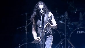 Abbath - One By One (live 2016) | Black Metal Warriors m/