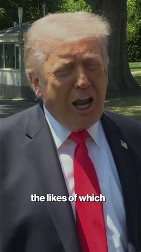 Trump Calls Out These 2 European Nations For Not Supporting Iran War