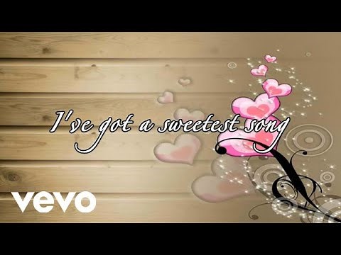 Westlife - My Girl (Lyric Video)