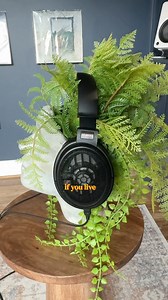 Extension on the low end changes everything — by creating more space for the sound. Against a deeper backdrop, highs feel more brilliant, the soundstage deeper, emotions stronger. Enjoy your music on a completely new level with our #HD660S2 https://urlr.me/axfEd | Sennheiser | Facebook