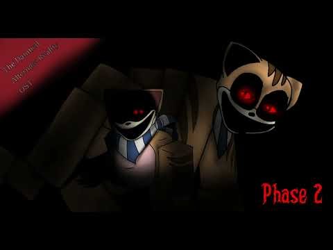CAT ENTITY Phase 1 and Phase 2 Chase Theme | The Damed Alternate Reality OST