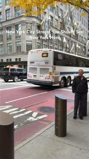 New York City Streets You Should See | New York Here