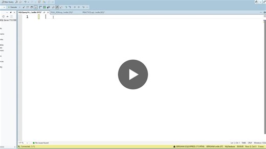 #sql #databases #query #dataanalysis #leftjoin #rightjoin | Gergana Miller