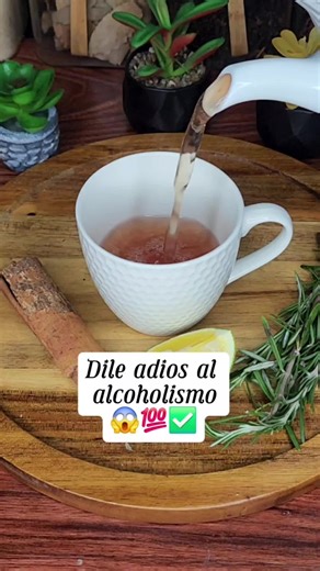 Effective Natural Remedies for Reducing Alcoholism