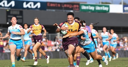 Five must-see NRLW and NRL double-headers in 2025