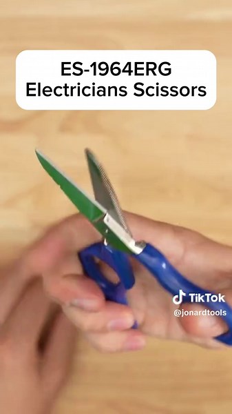 Jonard Tools on TikTok