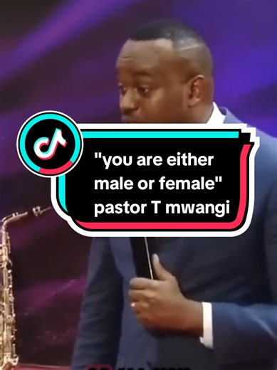 Understanding Gender: Male or Female Perspectives