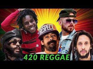420 Reggae Chillout: Your Ultimate Playlist for Relaxation (2025)