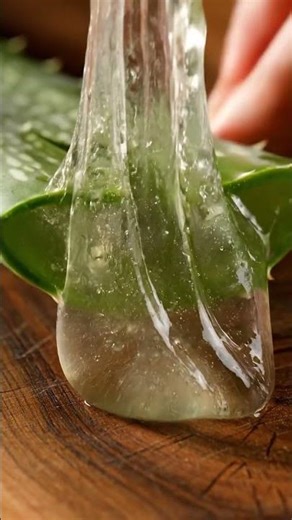 Slicing Alien Plant Slime 👽 Satisfying Gooey Gel Extraction ASMR