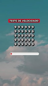 1.9M views · 80K reactions | Teste de velocidade! #conhecimentosgerais #aprender #conhecimento #facebookreels | Vc Adivinha? | Facebook